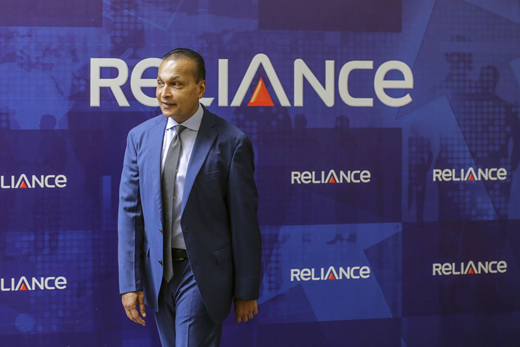 Anil Ambani